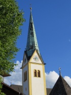 30.07.13 - Pfarrkirche Kundl