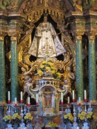 03.09.13 - Wallfahrtskirche Maria Rast (Hainzenberg/Zell)