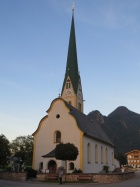 24.09.13 - Pfarrkirche Strass