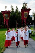 Ministrantenolympiade 2014