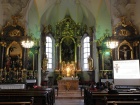 25.08.2015 - Pfarrkirche Brixlegg